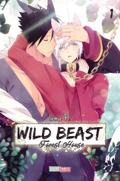 Wild Beast Forest House