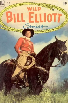 Wild Bill Elliott