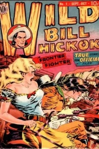 Wild Bill Hickok