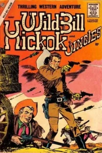 Wild Bill Hickok and Jingles