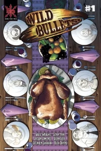 Wild Bullets