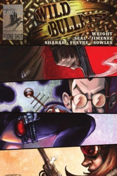 Wild Bullets