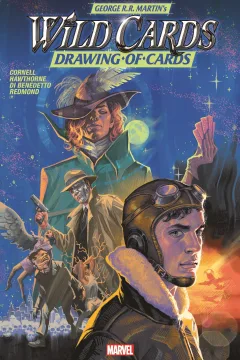 Wild Cards: The Drawing of Cards