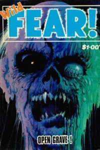 Wild Fear!