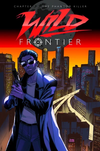 Wild Frontier (2019) - Series 