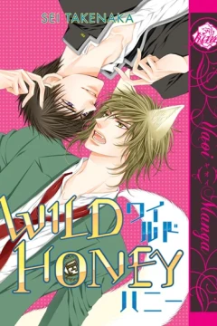 Wild Honey