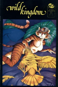 Wild Kingdom