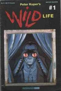 Wild Life