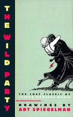 Wild Party: The Lost Classic (1999) - Series 