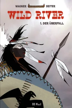 Wild River
