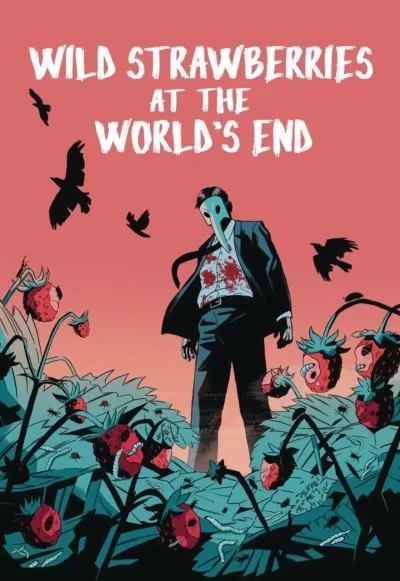 Wild Strawberries At the World's End (2019) - Series 