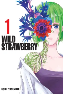 Wild Strawberry