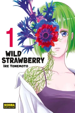 Wild Strawberry