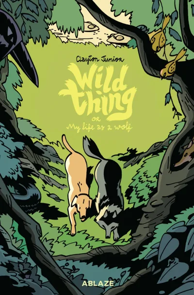 Wild Thing (2020) - Series 