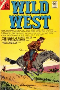 Wild West