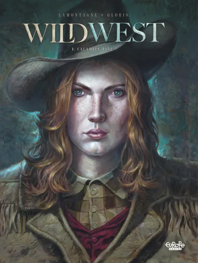 Wild West (2020) - Series 