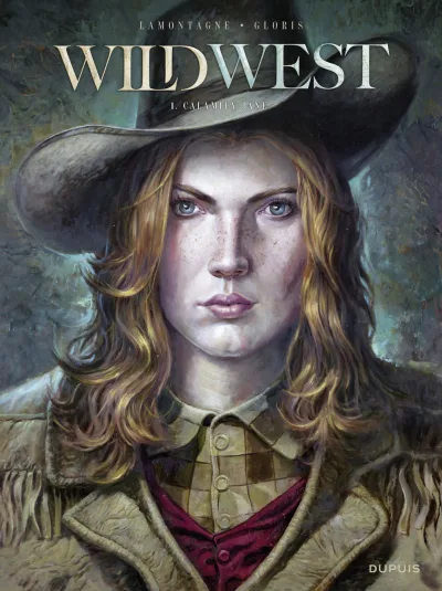 Wild West (2020) - Series 