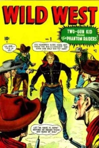 Wild West