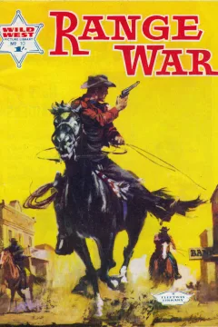 Wild West Picture Library