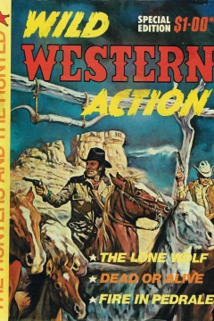 Wild Western Action