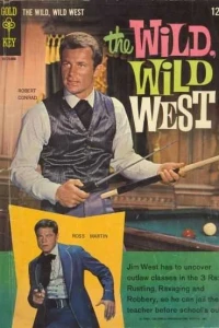 Wild Wild West