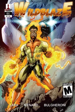 Wildblaze