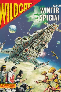 Wildcat Winter Special