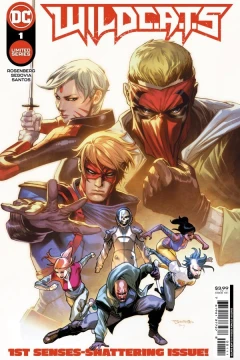 WildC.A.T.s