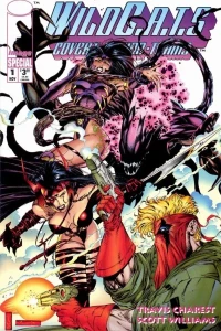 WildC.A.T.S Special