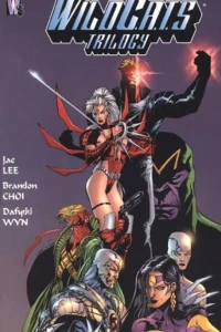 WildC.A.T.S Trilogy