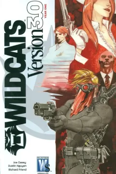 Wildcats Version 3.0:  Year One
