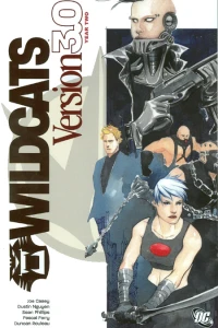 Wildcats Version 3.0: Year Two