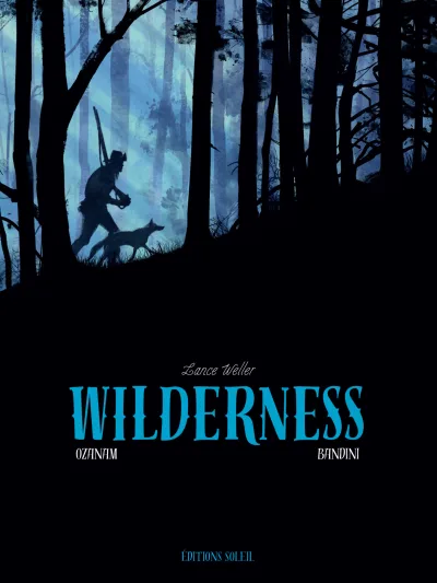 Wilderness (2020) - Series 