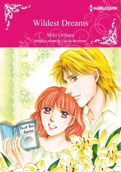 Wildest Dreams (2020) - Series 