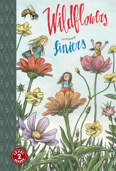 Wildflowers (2021) - Series 
