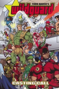 Wildguard: Casting Call