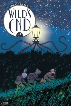 Wild's End