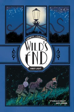 Wild's End: First Light