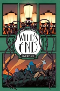 Wild's End: Journey's End