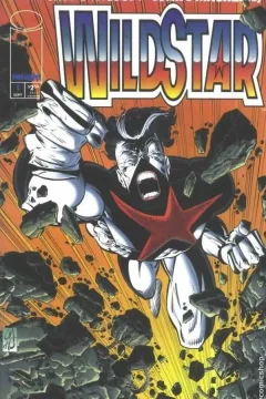 Wildstar