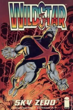 Wildstar Sky Zero