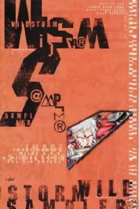 Wildstorm Sampler