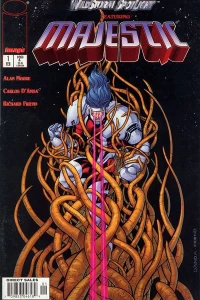 Wildstorm Spotlight