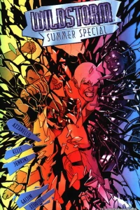 Wildstorm Summer Special