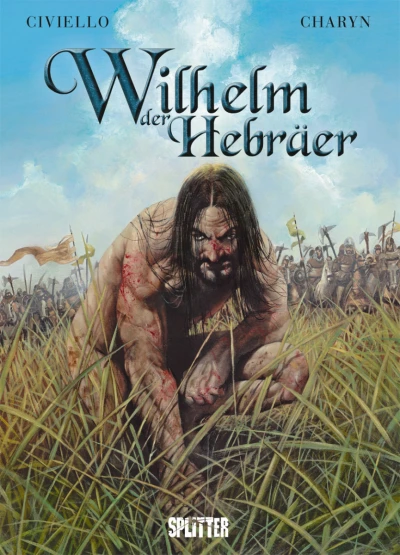 Wilhelm der Hebräer (2019) - Series 