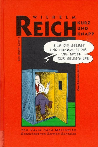 Wilhelm Reich kurz und knapp (1995) - Series 