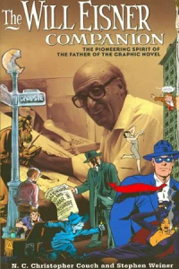 Will Eisner Companion