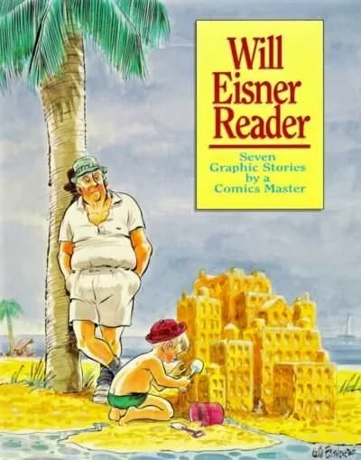 Will Eisner Reader (1991) - Series 