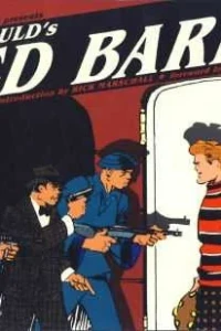 Will Gould's Red Barry