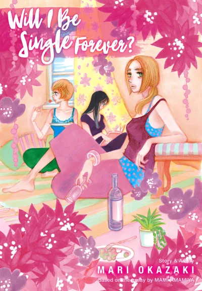 Will I Be Single Forever? (2018) - Series 